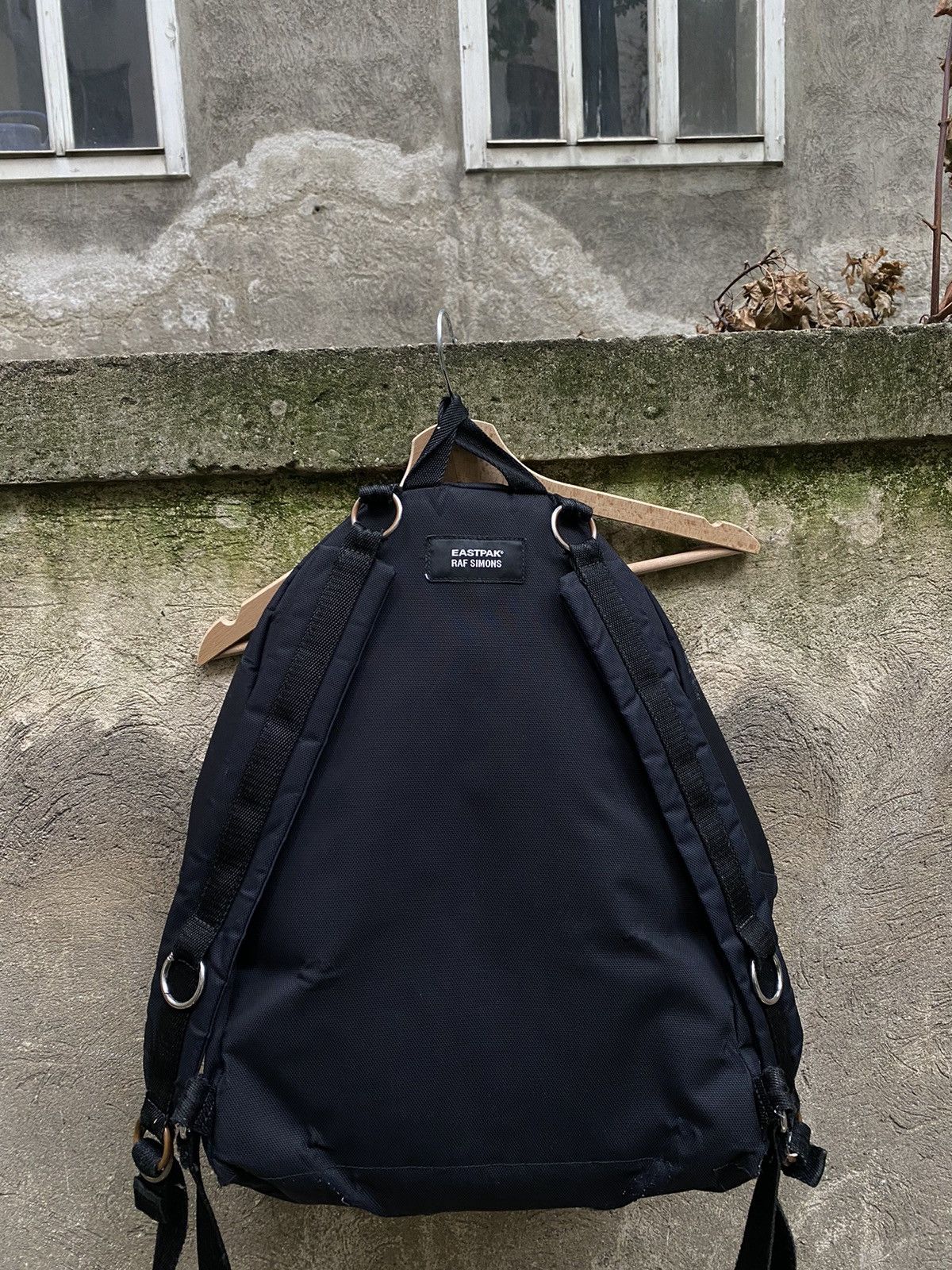 Eastpak × Raf Simons Eastpak x RAF Simons Backpack Size ONE SIZE - 14 Thumbnail