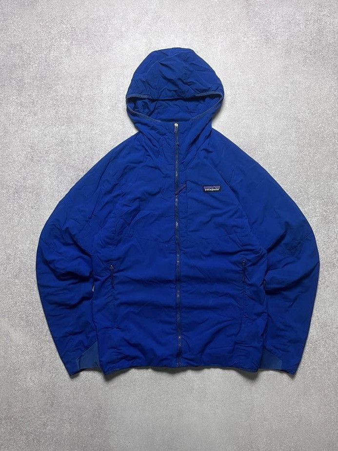 Vintage Patagonia Nano Air Mid Layer Down Jacket S