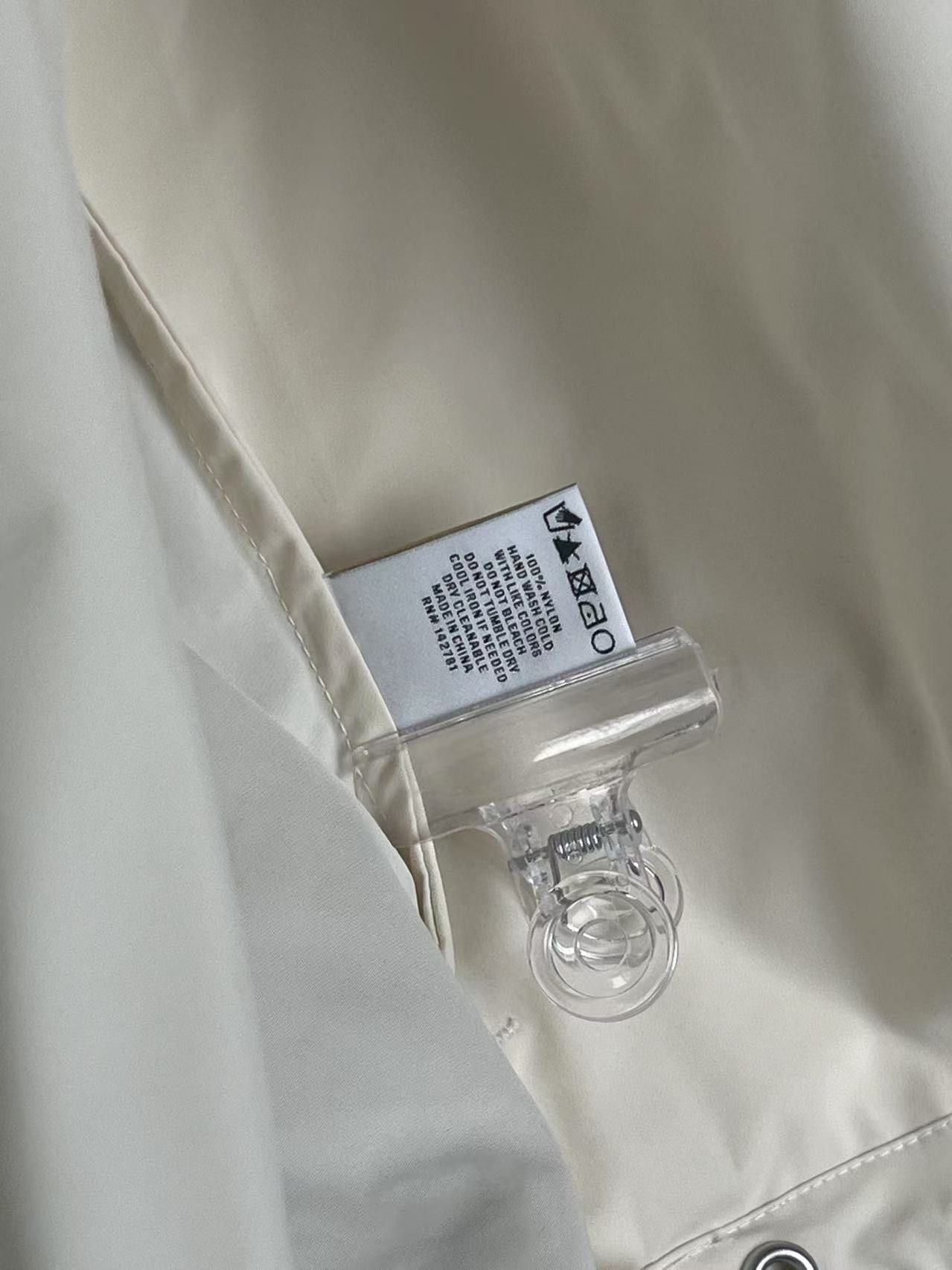 Aime Leon Dore × New Balance Brand New ALD / New Balance Nylon Windbreaker Size US S / EU 44-46 / 1 - 12 Thumbnail