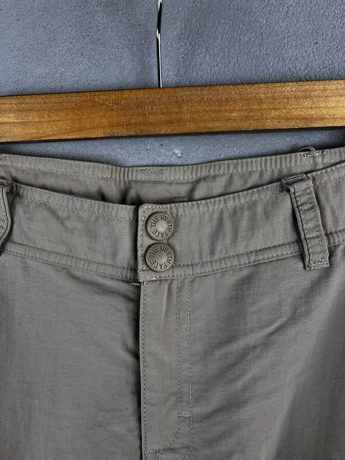 The North Face The north face pants shorts Size 28" / US 6 / IT 42 - 6 Thumbnail