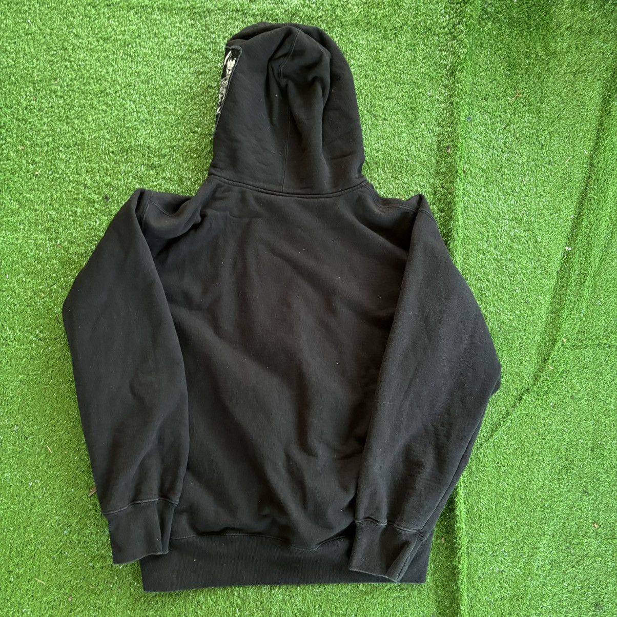 Supreme Supreme The Crow Hoodie Size US L / EU 52-54 / 3 - 10 Thumbnail