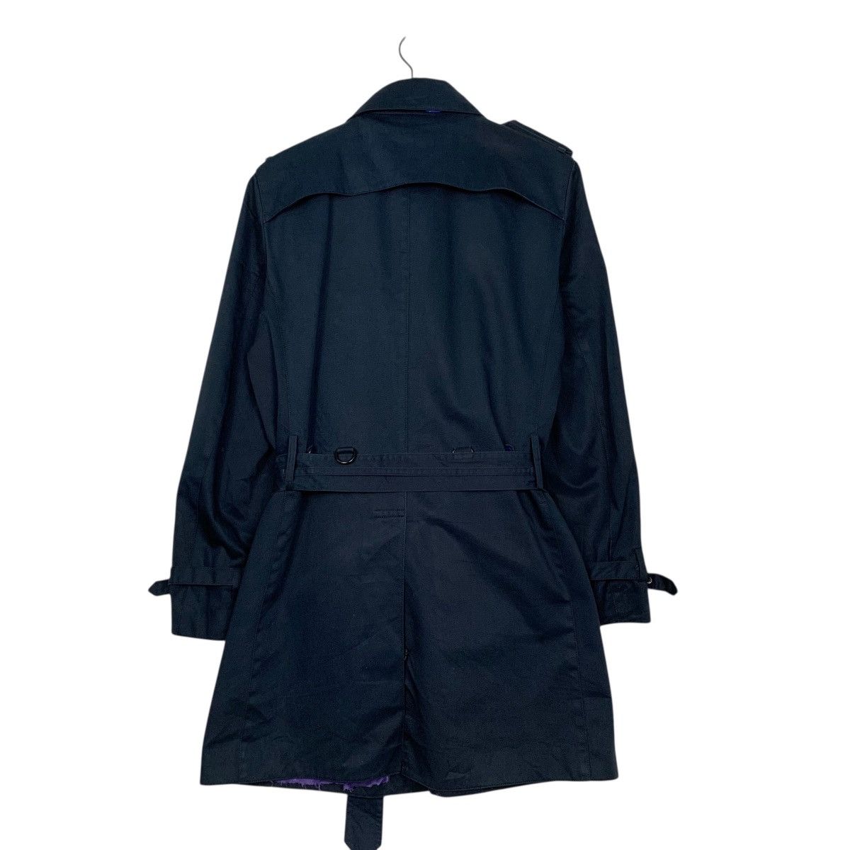 Paul Smith Paul Smith London Trenchcoat Size US M / EU 48-50 / 2 - 7 Thumbnail