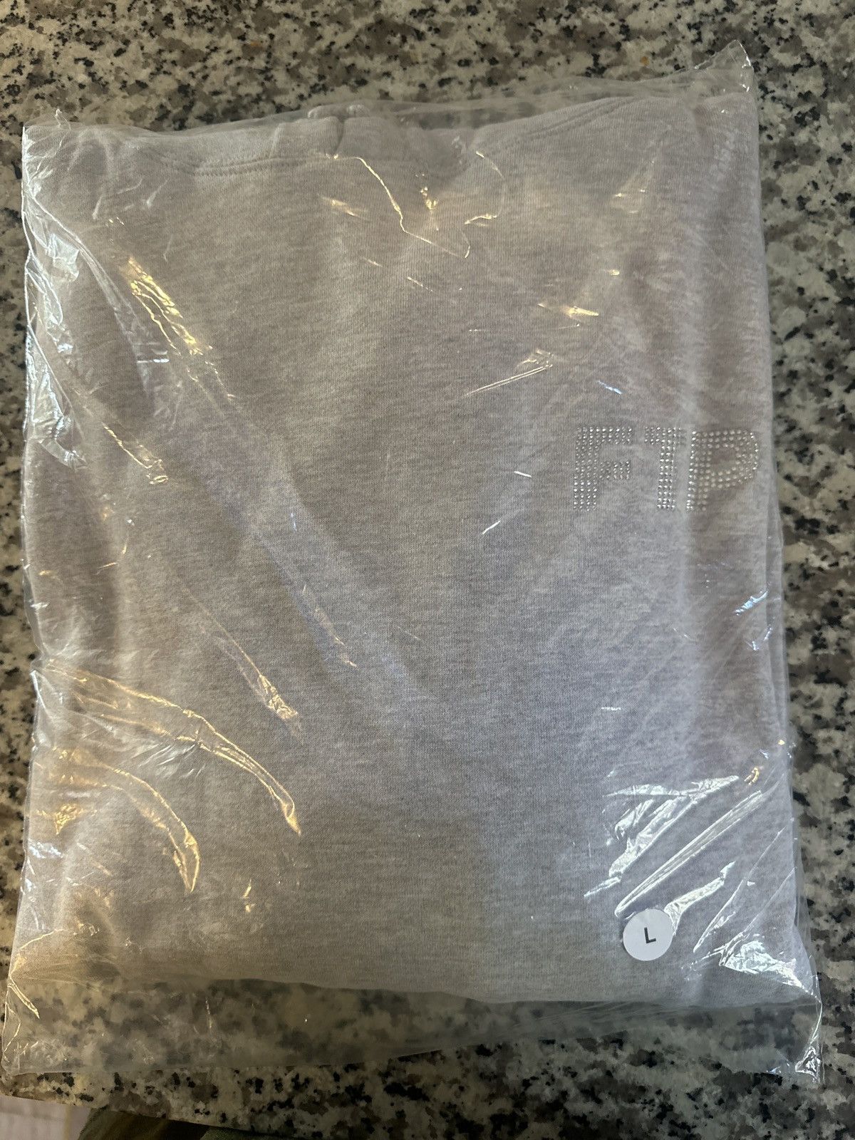 Designer × G59 Records FTP hoodie Size US L / EU 52-54 / 3 - 1 Thumbnail