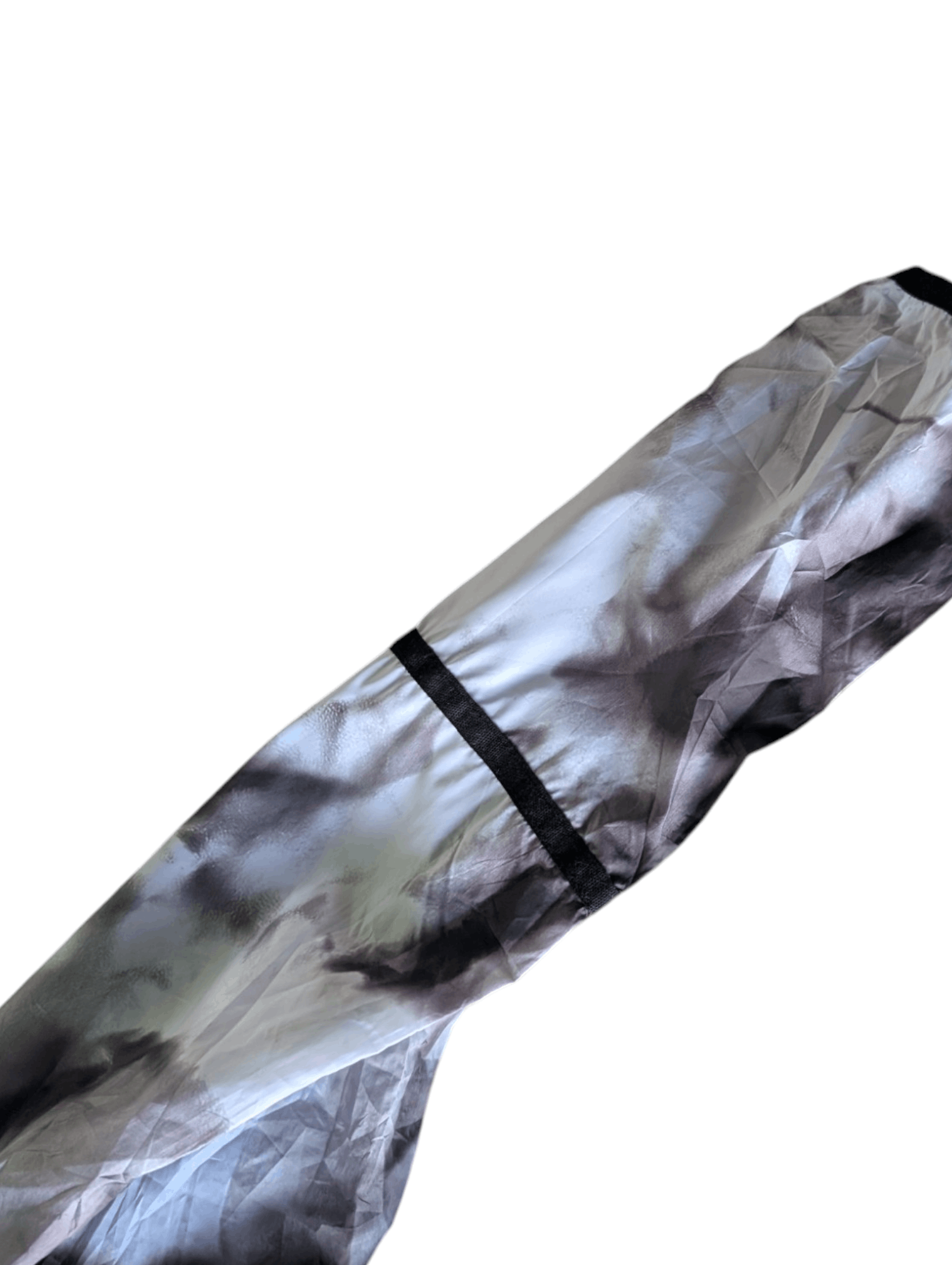 Stella McCartney Adidas x Stellar McCartney Lightweight Oversize Camo Jacket Size M / US 6-8 / IT 42-44 - 12 Thumbnail