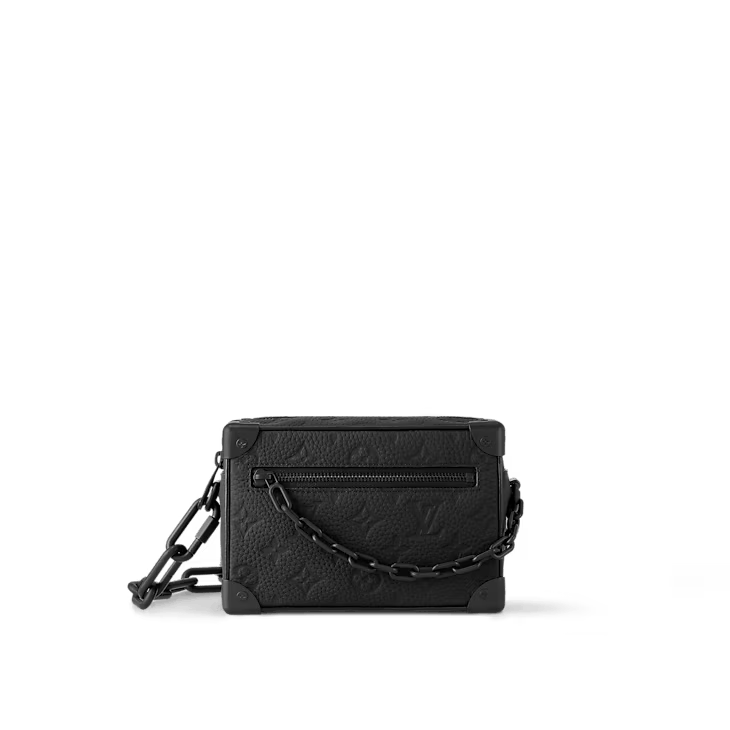Louis Vuitton Mini Soft Trunk Bag Size ONE SIZE - 1 Thumbnail