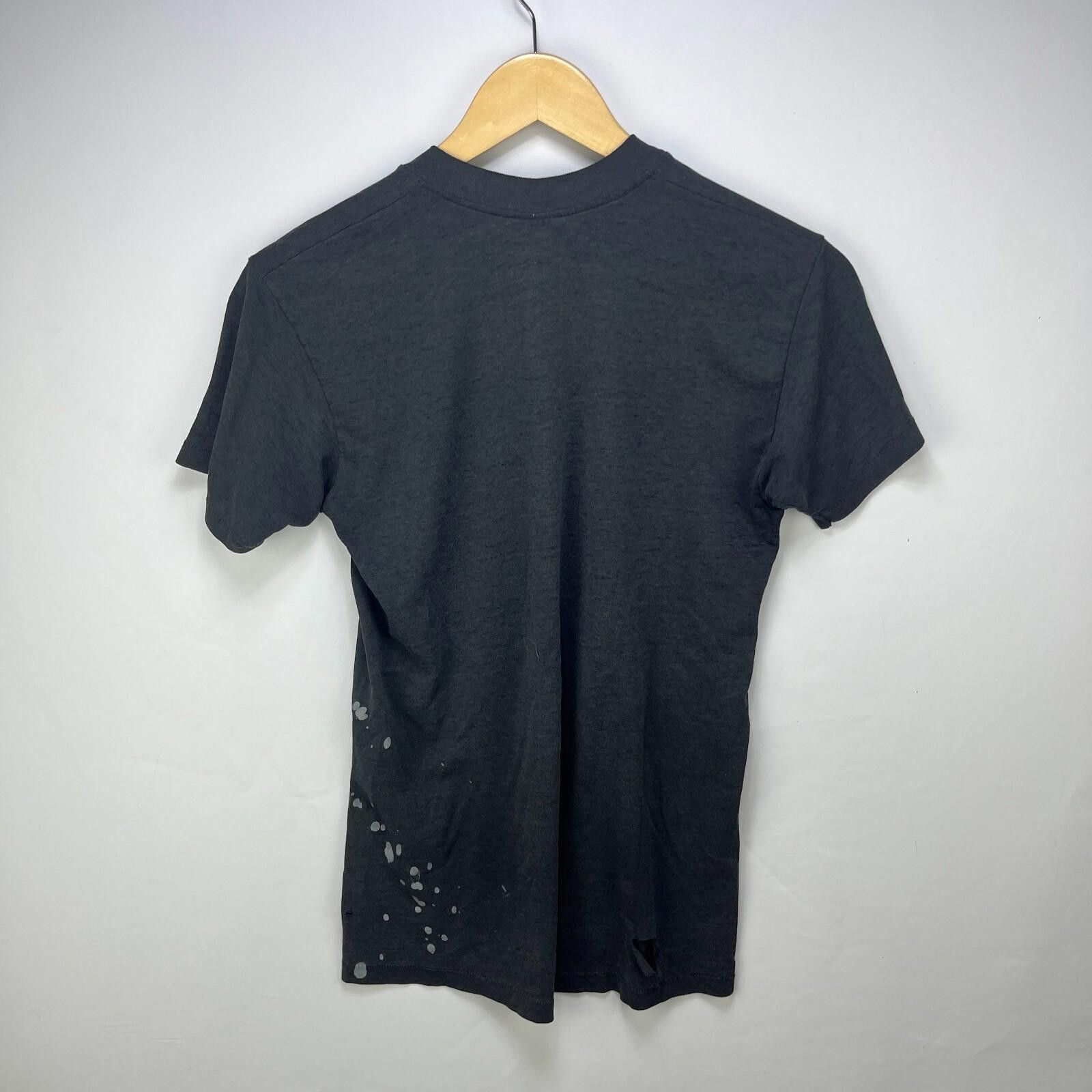 Other Vintage 90s NCAA Final Four Basketball T-Shirt Medium Size ONE SIZE - 11 Thumbnail