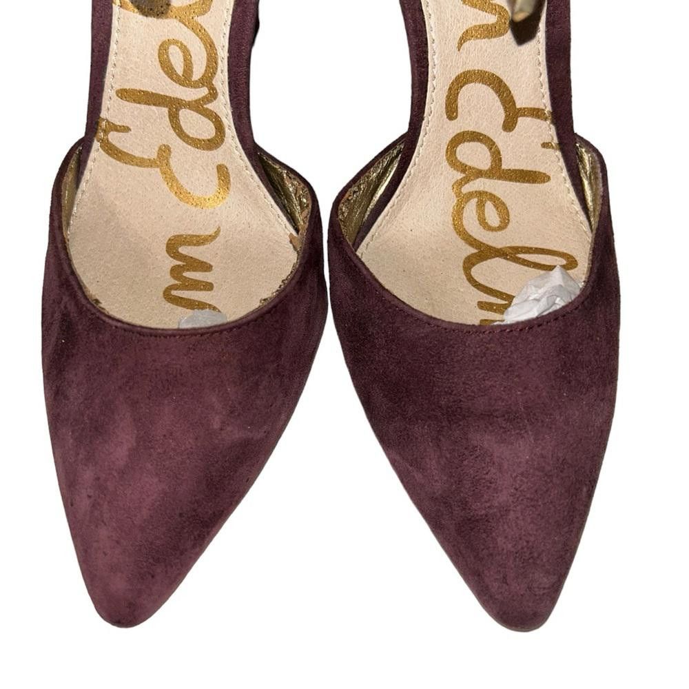 Designer Sam Edelman l Zachary Pumps 5 Size US 5 / IT 35 - 3 Thumbnail