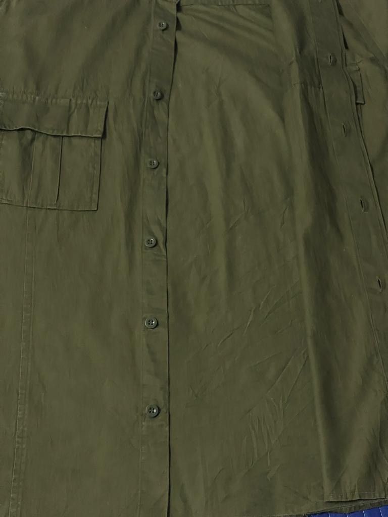 Yohji Yamamoto Y’s Yohji Yamamoto Army Style Jacket Size US M / EU 48-50 / 2 - 14 Thumbnail