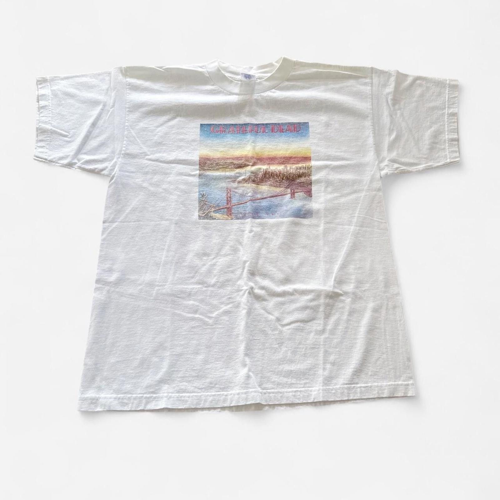 Other 90s Grateful Dead Dead Set Tee, Men’s XL Size US XL / EU 56 / 4 - 2 Thumbnail