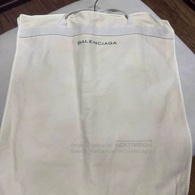 Balenciaga Balenciaga Leather Jacket Size XXS / US 00 / IT 34 - 2 Thumbnail