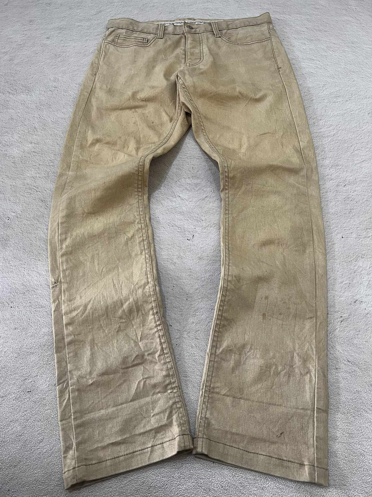 Number N Ine Musical Note | Grailed