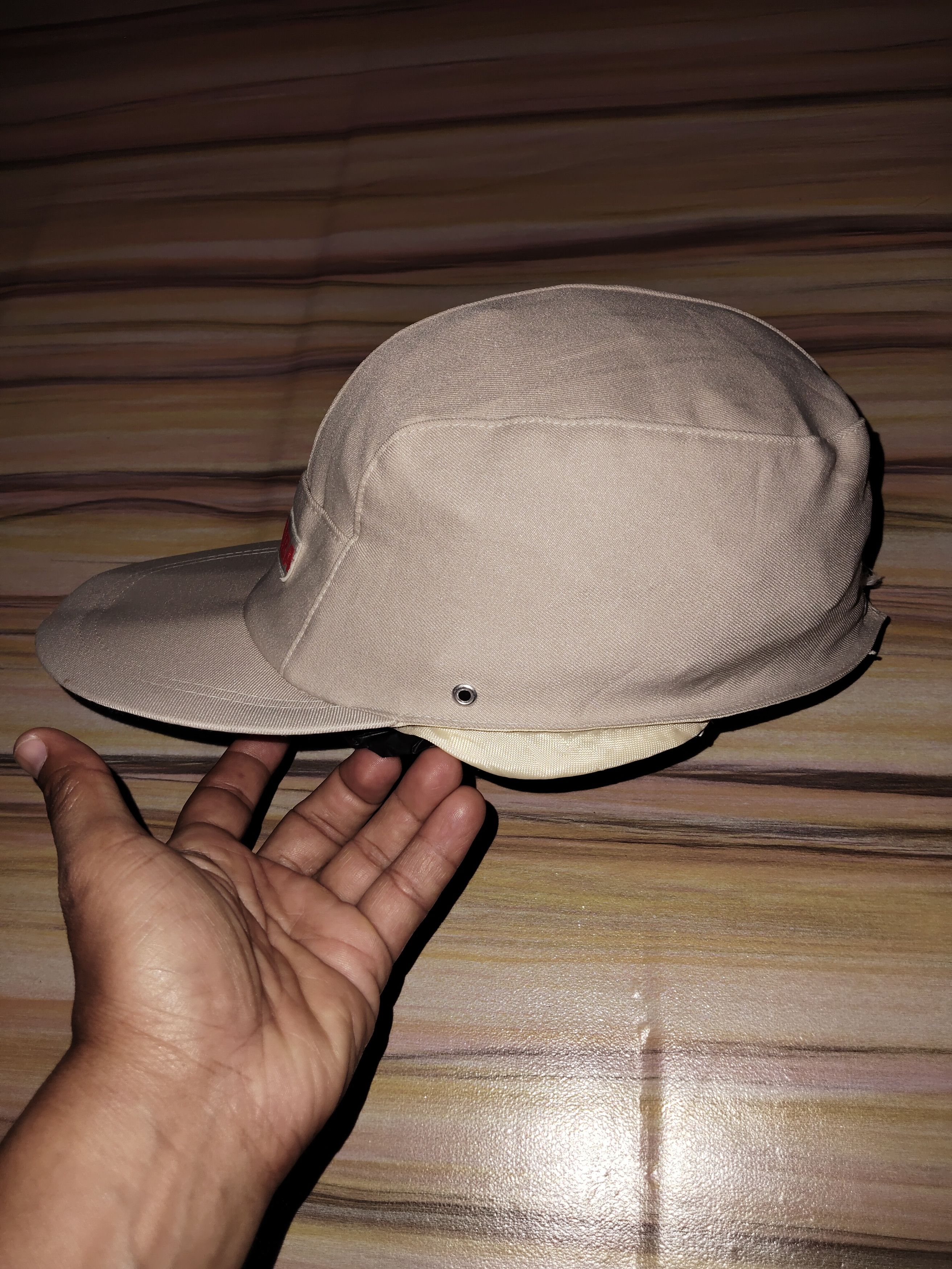Japanese Brand Vintage TOSHIBA Size ONE SIZE - 3 Thumbnail