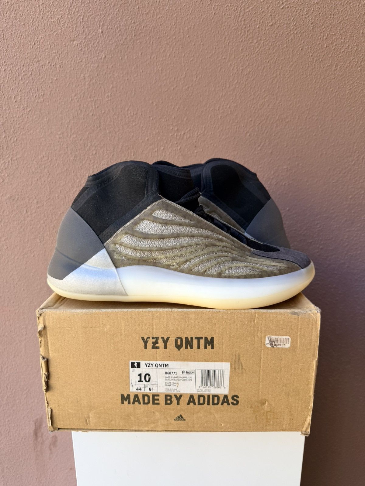 adidas gazelle silver green womens Adidas Yeezy Boost Quantum Men's Shoes White-Grey