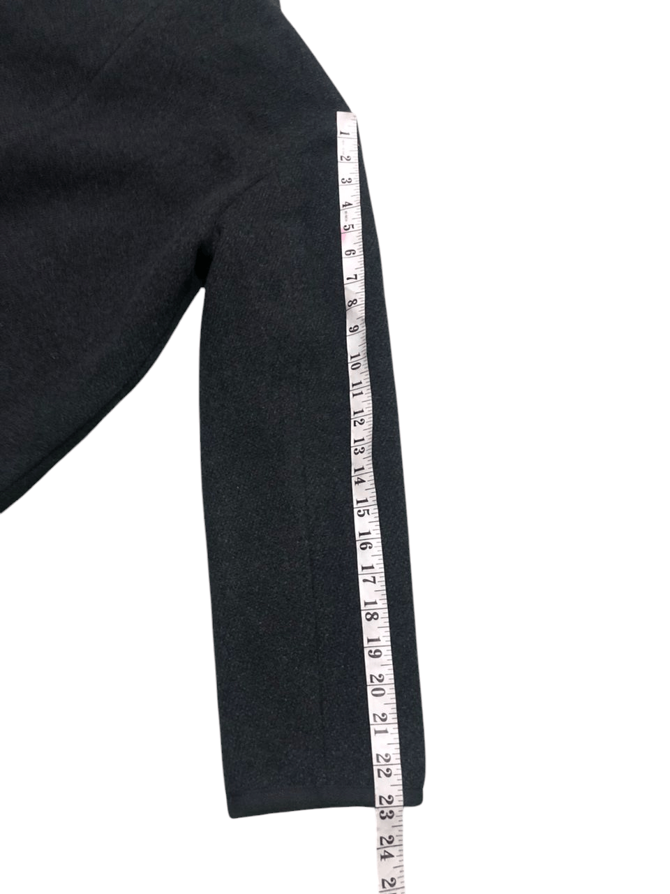 Issey Miyake Mademoiselle Non Non Issey Miyake Baseball Neck Wool Jacket Size US M / EU 48-50 / 2 - 17 Thumbnail
