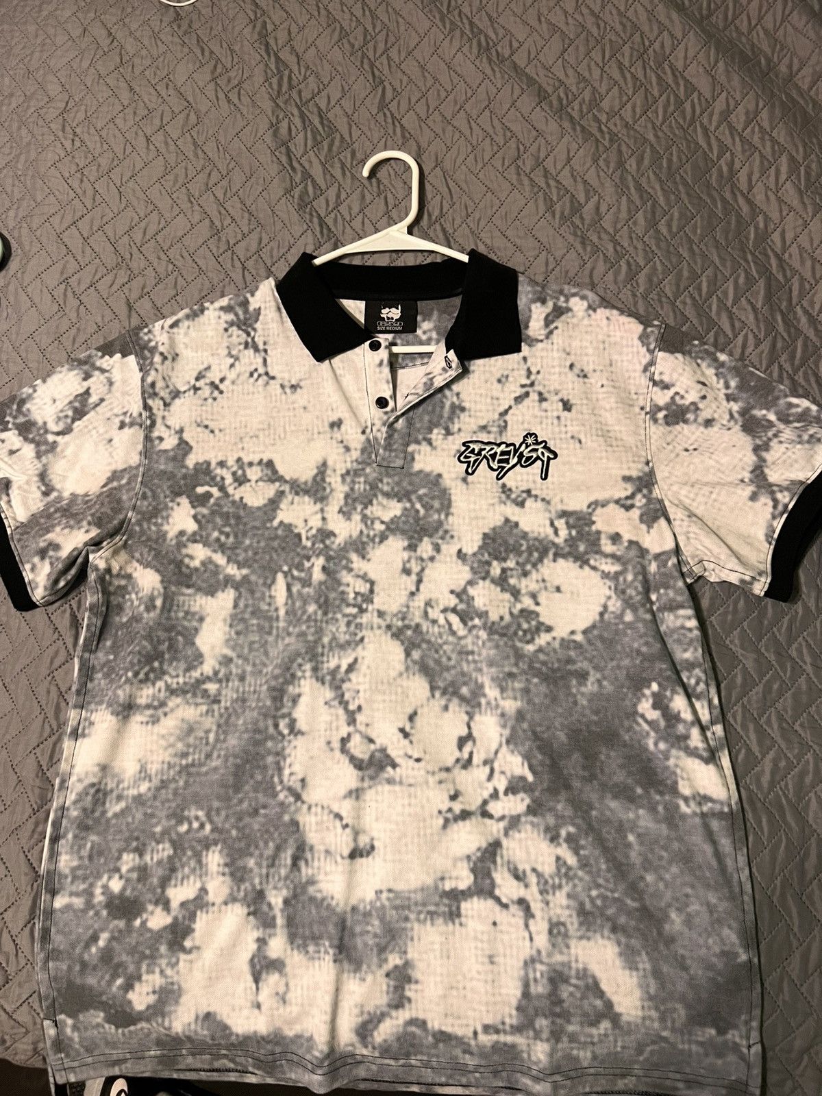 G59 Records G59 tee Size US M / EU 48-50 / 2 - 1 Thumbnail