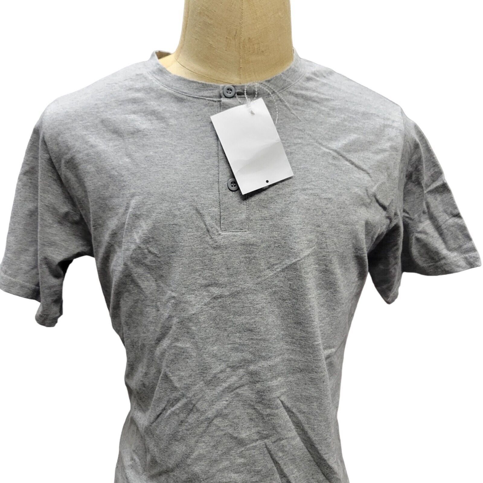 Other Lira Essentials Brand Tshirt Men's. Size Large. New With Ta Size US XL / EU 56 / 4 - 3 Thumbnail