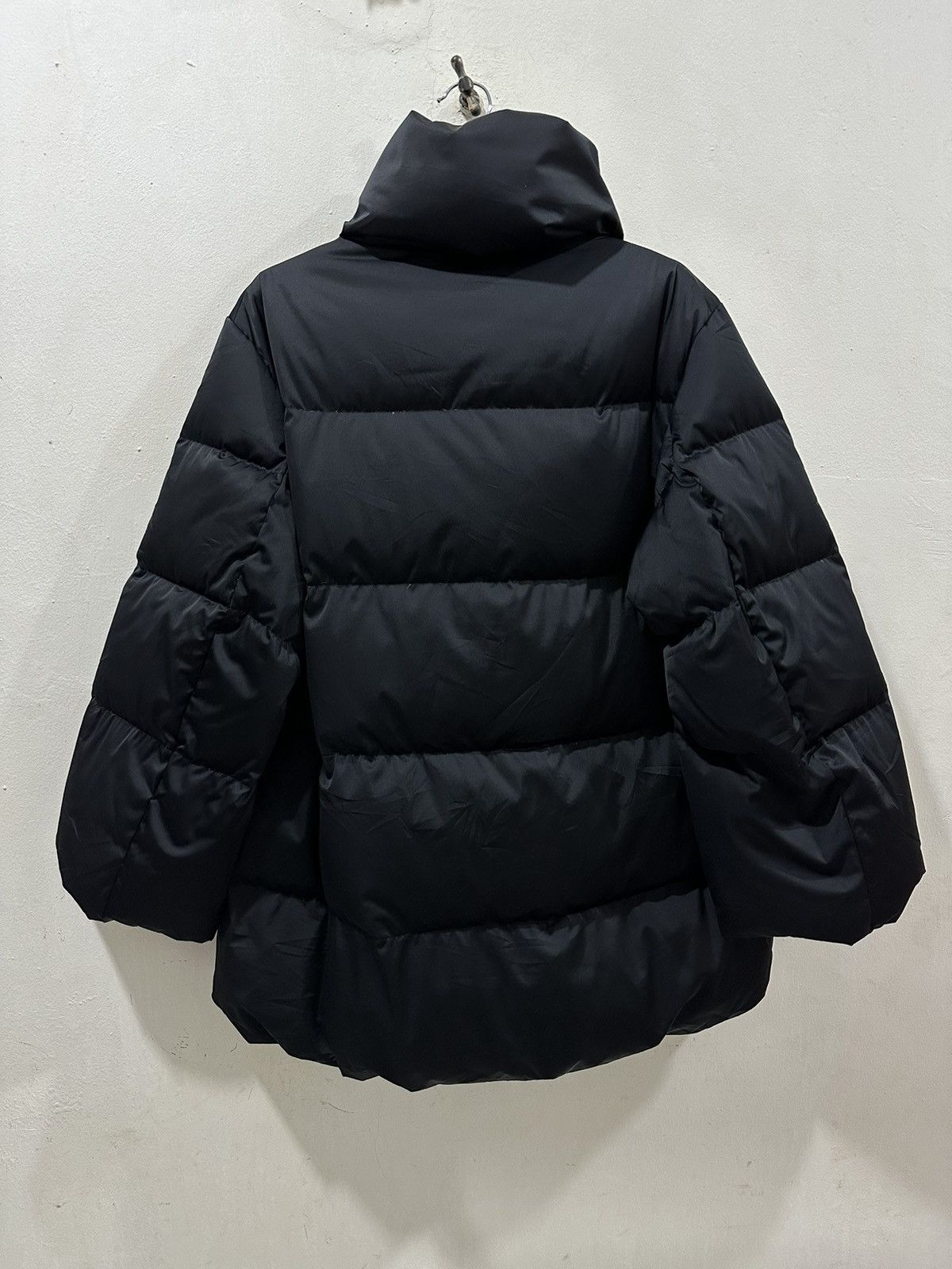 Jil Sander AW22 JIL SANDER Puffer Down Jacket Size US XL / EU 56 / 4 - 10 Thumbnail