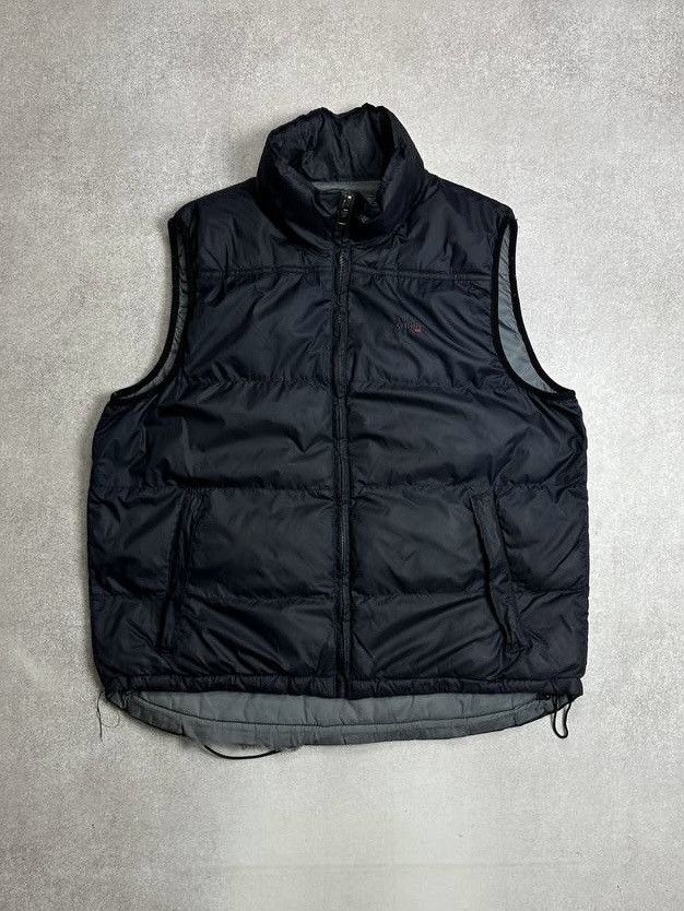 Supreme × Toy Machine Supreme x Toy Machine Leather Vest | Grailed