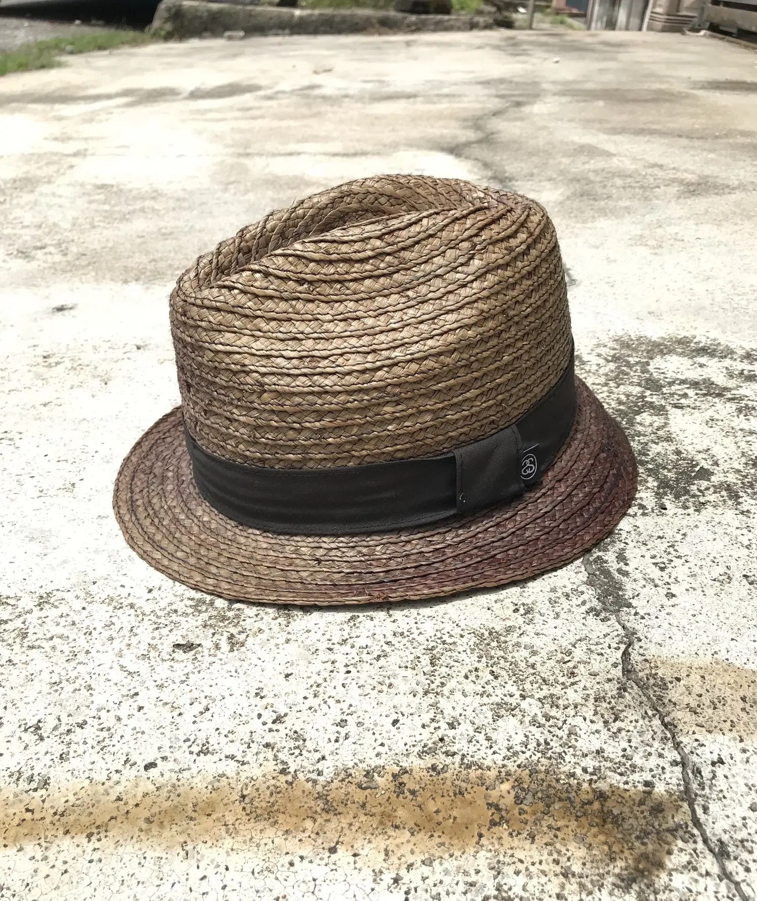 Stussy Stussy Hat Size ONE SIZE - 3 Thumbnail