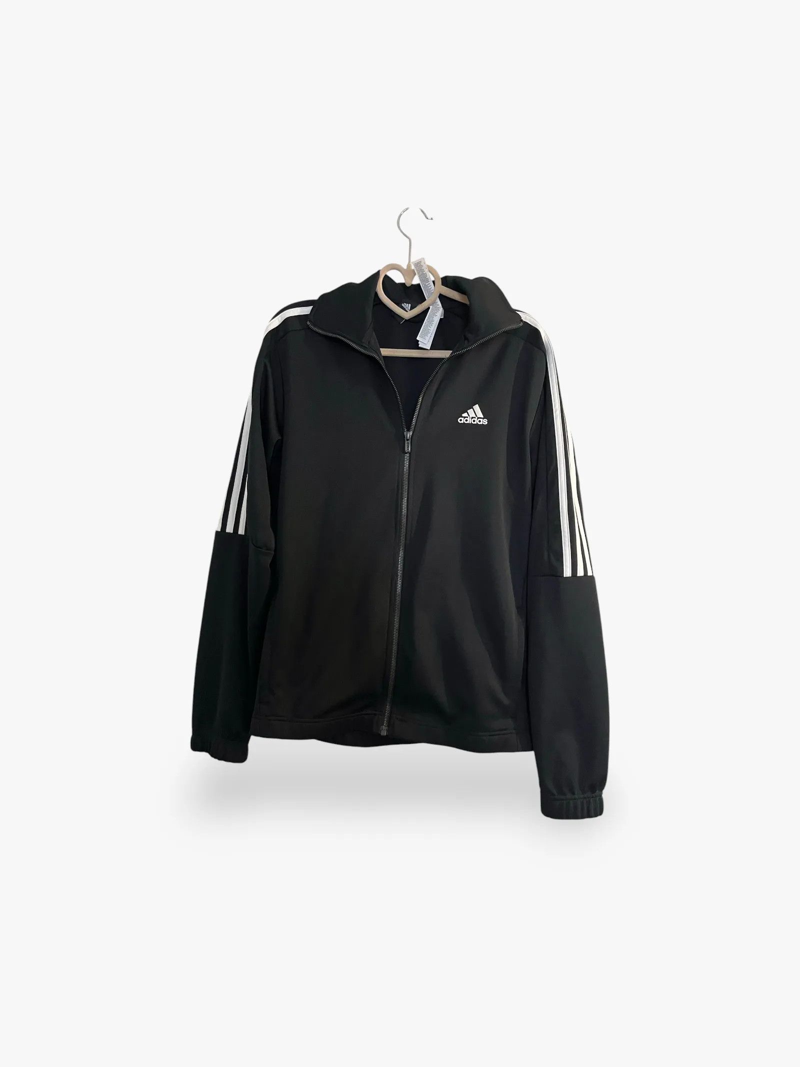 Adidas Adidas Sweatshirt Size US S / EU 44-46 / 1 - 1 Thumbnail