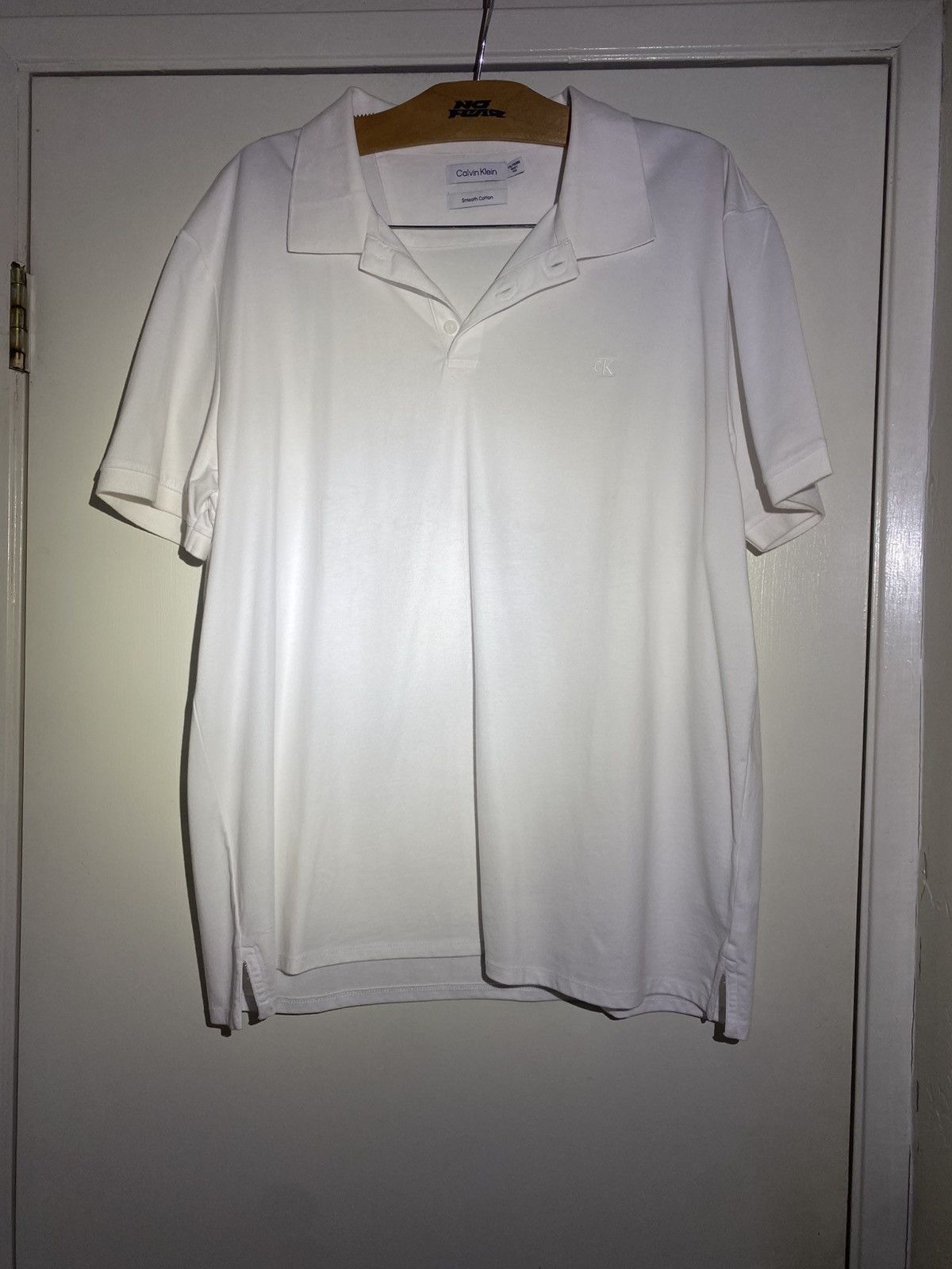 Calvin Klein Calvin Klein shirt Size US XXL / EU 58 / 5 - 1 Thumbnail
