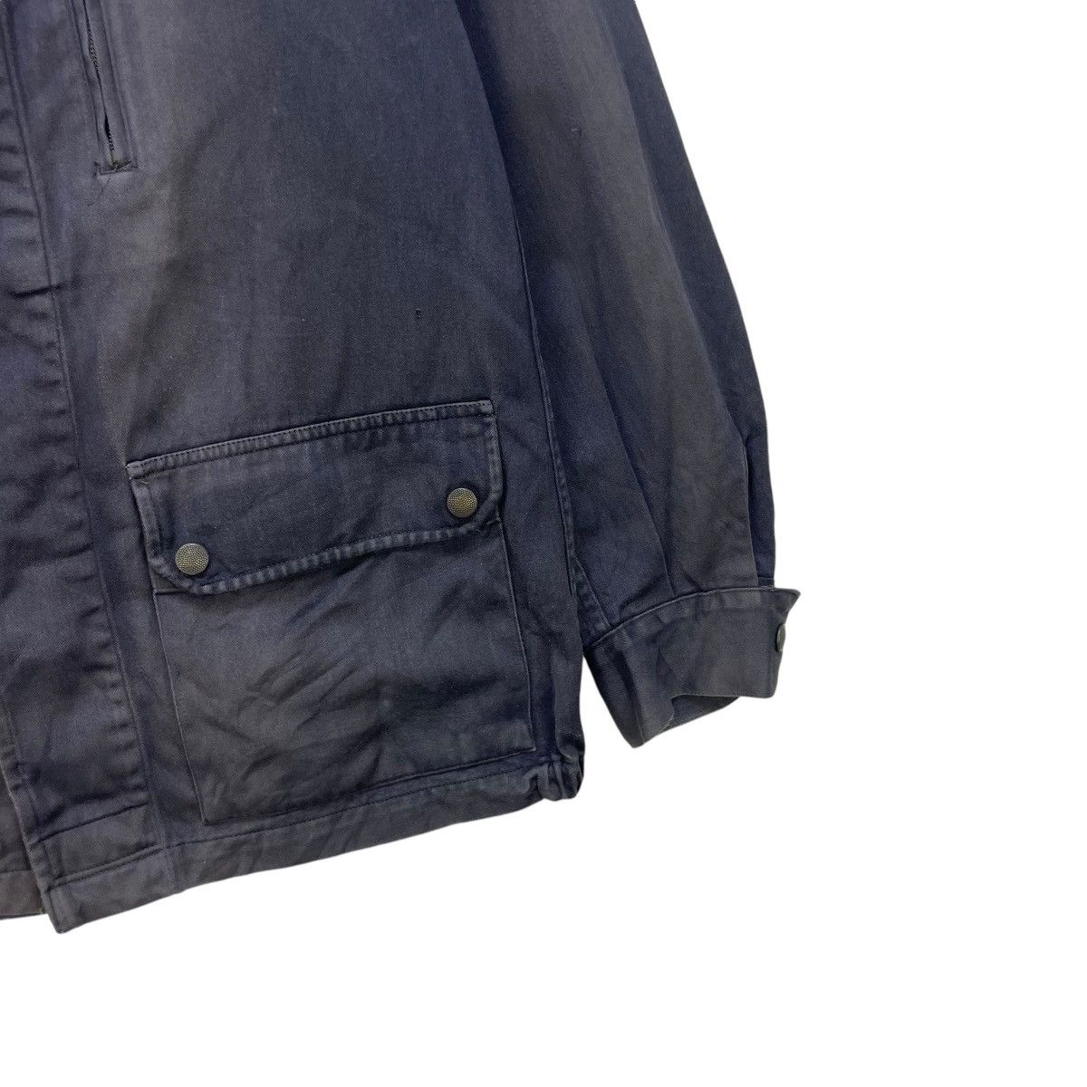 Other 💥Vintage French Army Jacket Size US M / EU 48-50 / 2 - 6 Thumbnail