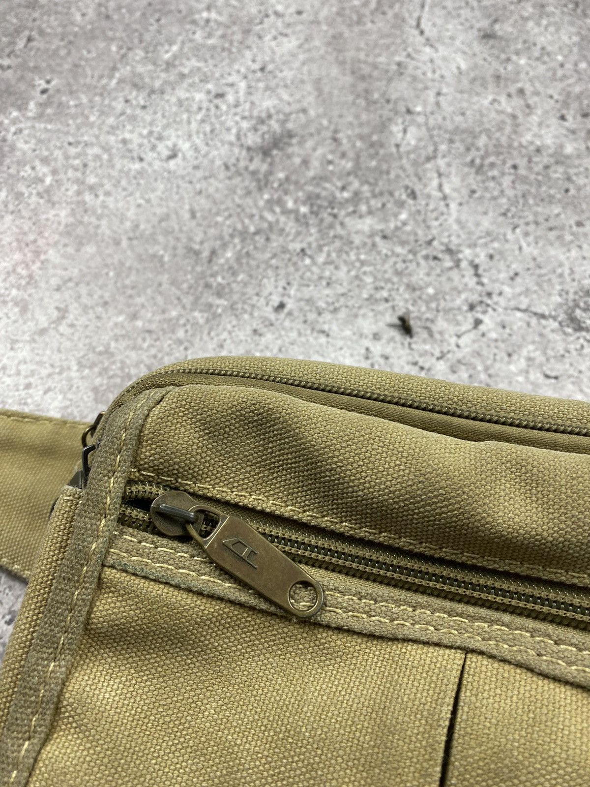 Diesel × Vintage PANTS + BAG BUNDLE 2X ITEM Size ONE SIZE - 8 Thumbnail