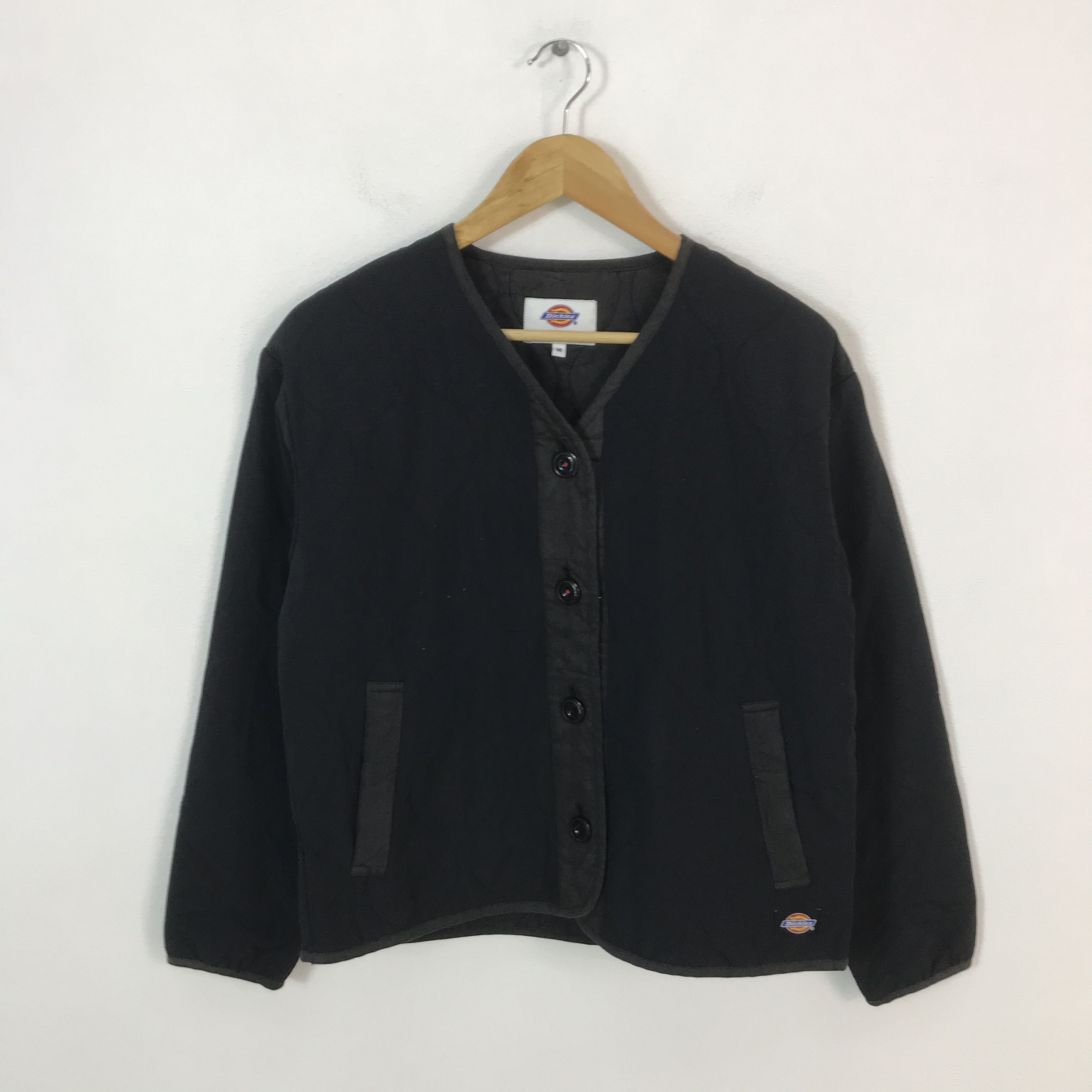 Dickies Dickies x Art Joy Division Custom jacket Size US M / EU 48-50 / 2 - 2 Thumbnail