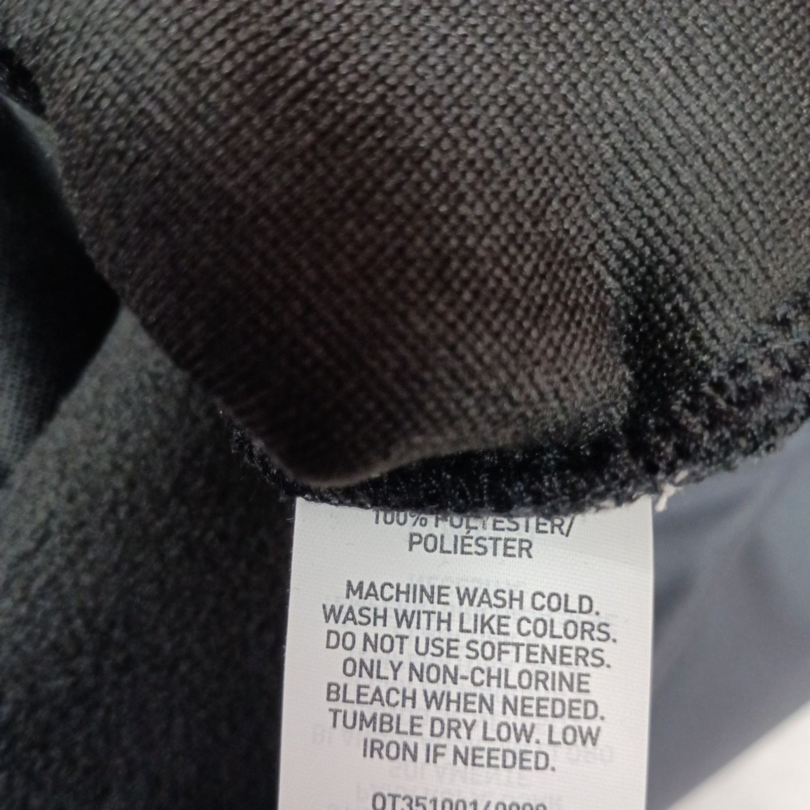 Other Ozark Trail Men's Size M (38-40) Charcoal Zip Pockets Jacket Size US M / EU 48-50 / 2 - 9 Thumbnail