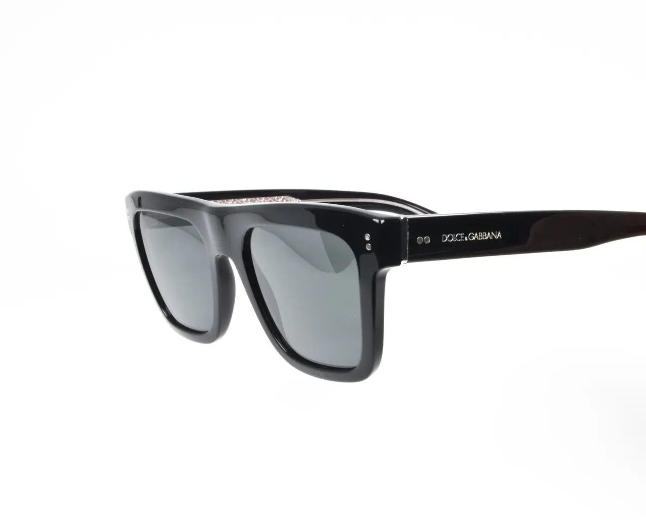 Dolce & Gabbana Dolce&Gabbana DG4420 501/87 Sunglasses Size ONE SIZE - 3 Thumbnail