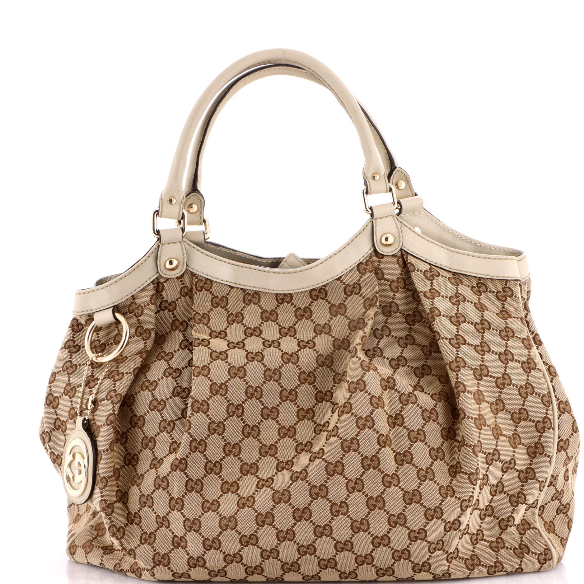 Gucci Sukey Tote Size ONE SIZE - 1 Thumbnail