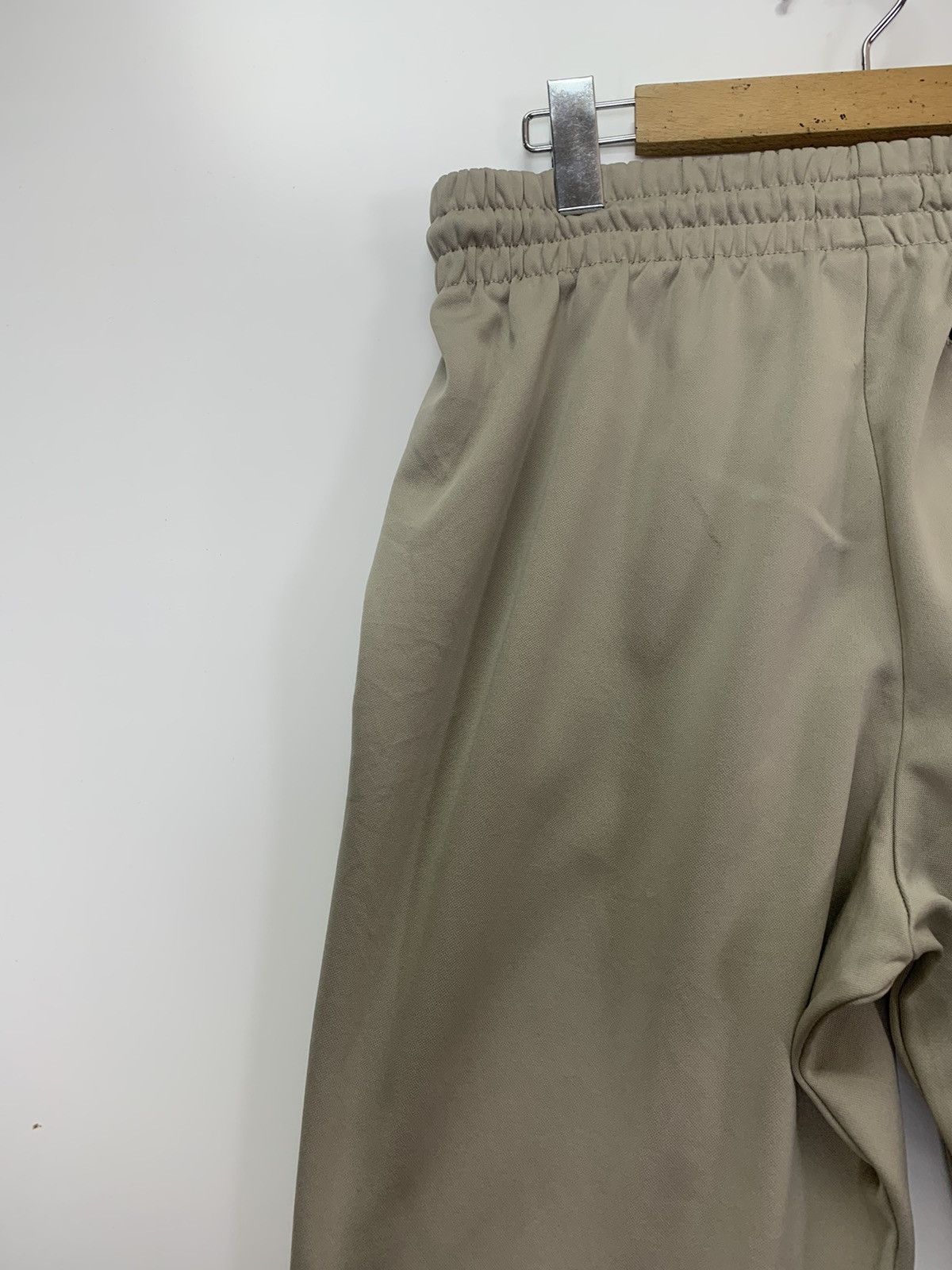 Japanese Brand MSX jogger pant Size US 27 - 11 Thumbnail