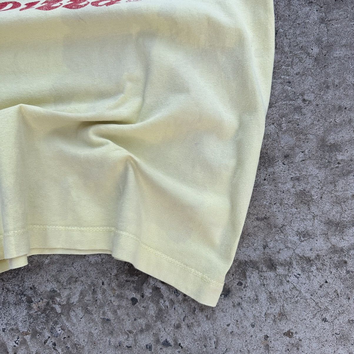 Designer × Vintage Vintage T-shirts Strange Things Film Pizza Big Logo Surf Y2K Size US M / EU 48-50 / 2 - 6 Thumbnail