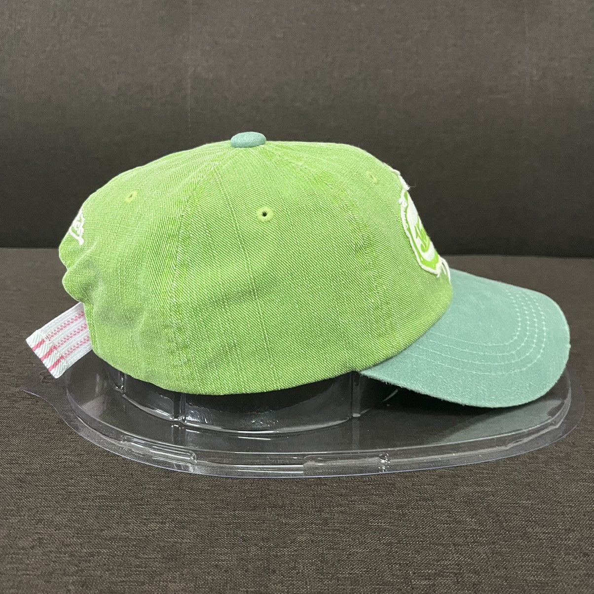 Von Dutch Vintage Von Dutch 32 Hat Von Dutch Cap / sq Size ONE SIZE - 5 Thumbnail