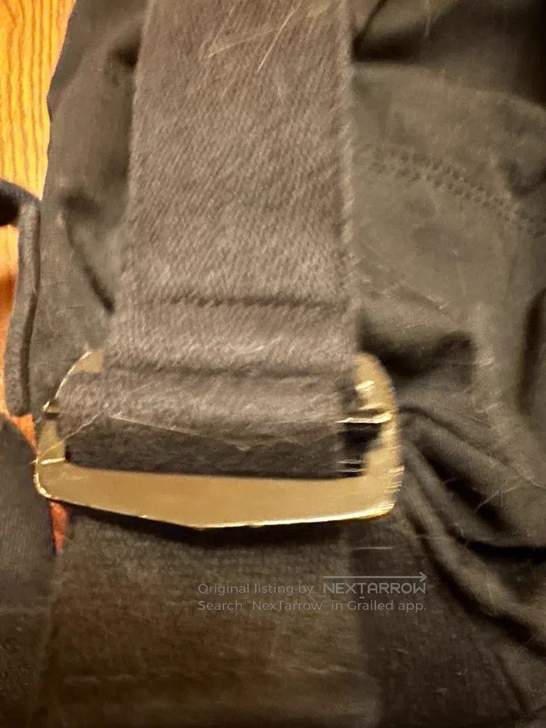 Wtaps Wtaps Military Tactical Bag Size ONE SIZE - 5 Thumbnail