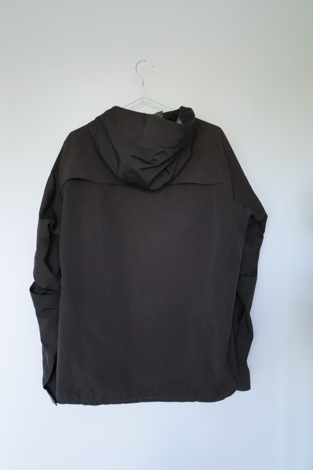 POST ARCHIVE FACTION (PAF) Post Archive Faction (PAF);3.0 Technical Jacket Center Black Size US L / EU 52-54 / 3 - 9 Thumbnail