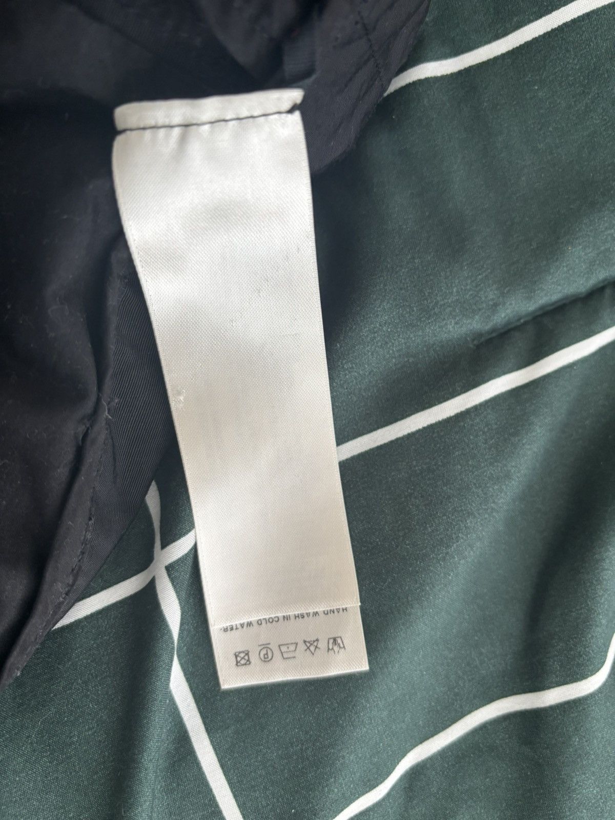 Rick Owens Rick Owens Aircut shorts Size US 32 / EU 48 - 6 Thumbnail