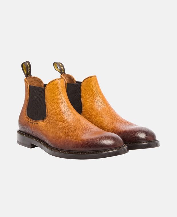 Doucal's Chelsea boots Size US 9 / EU 42 - 1 Thumbnail