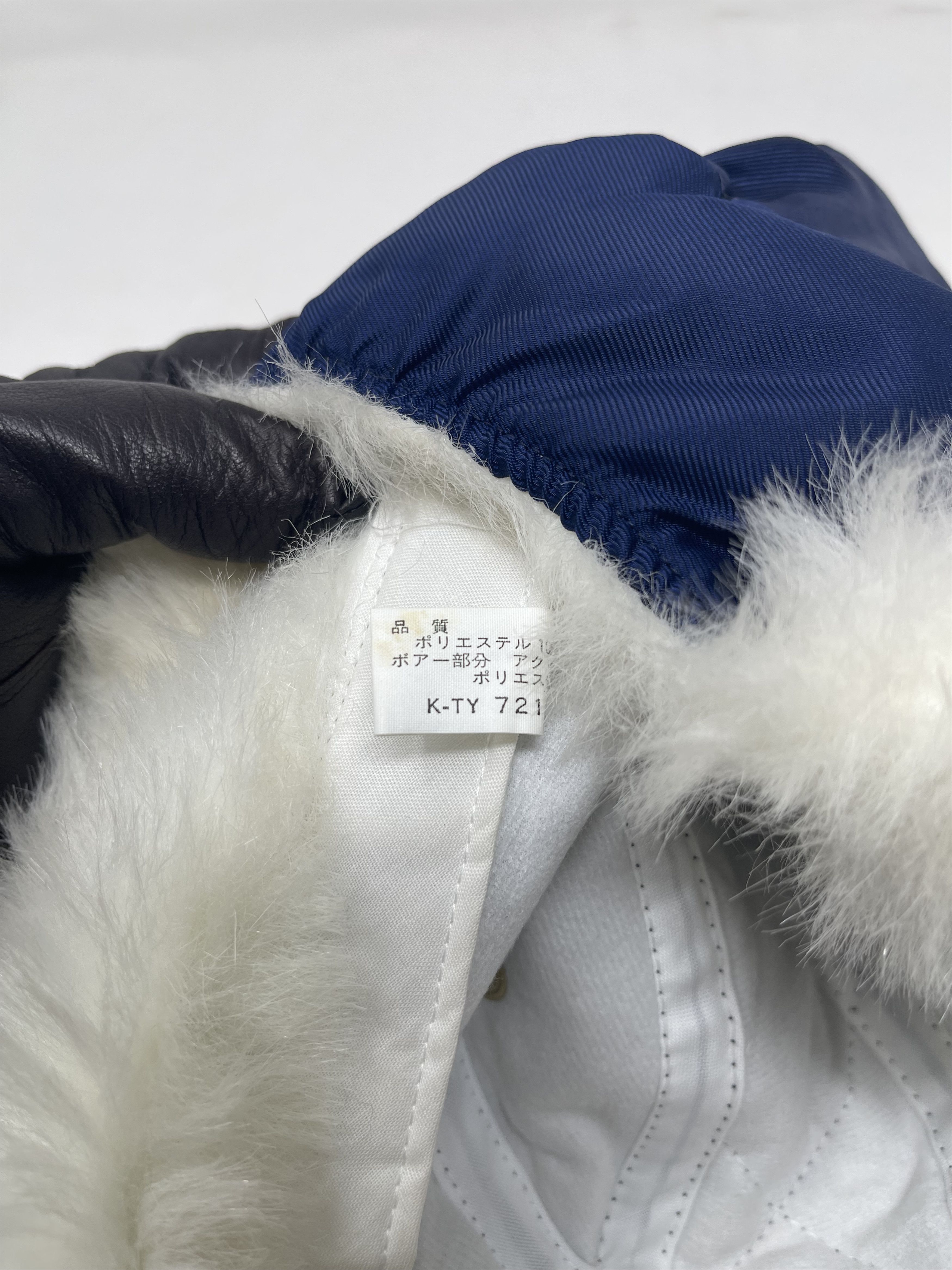 Ellesse Ellese Snow/Ski Cap With Ear Flap Size ONE SIZE - 9 Thumbnail