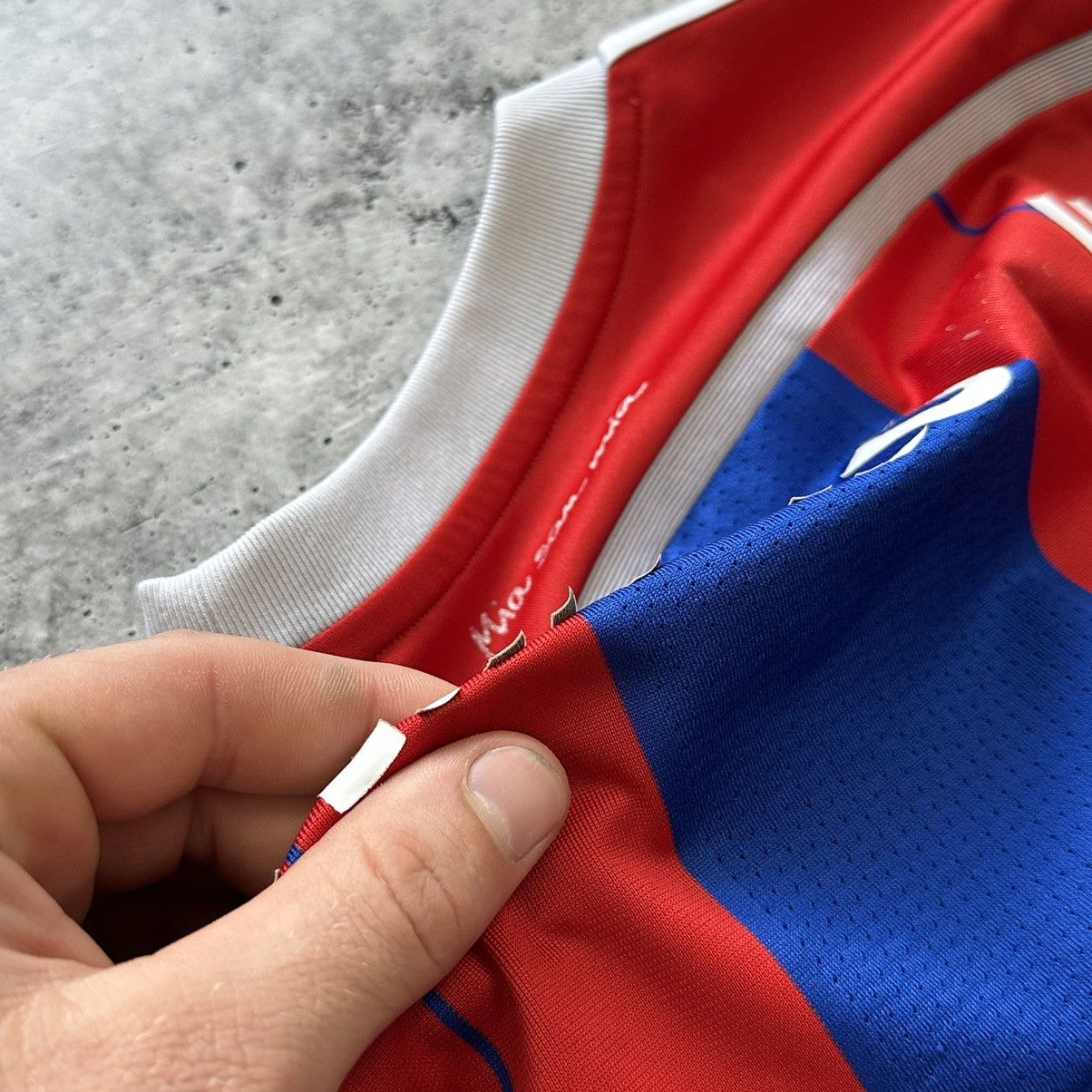 Other Adidas FC Bayern Munchen Fifa Home 2014-2015 Soccer Jersey Size US L / EU 52-54 / 3 - 16 Thumbnail