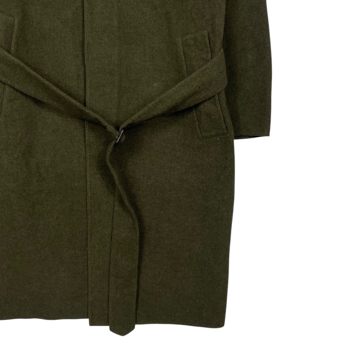 JW Anderson × Uniqlo JW Anderdson x Uniqlo Overcoat Size US M / EU 48-50 / 2 - 5 Thumbnail
