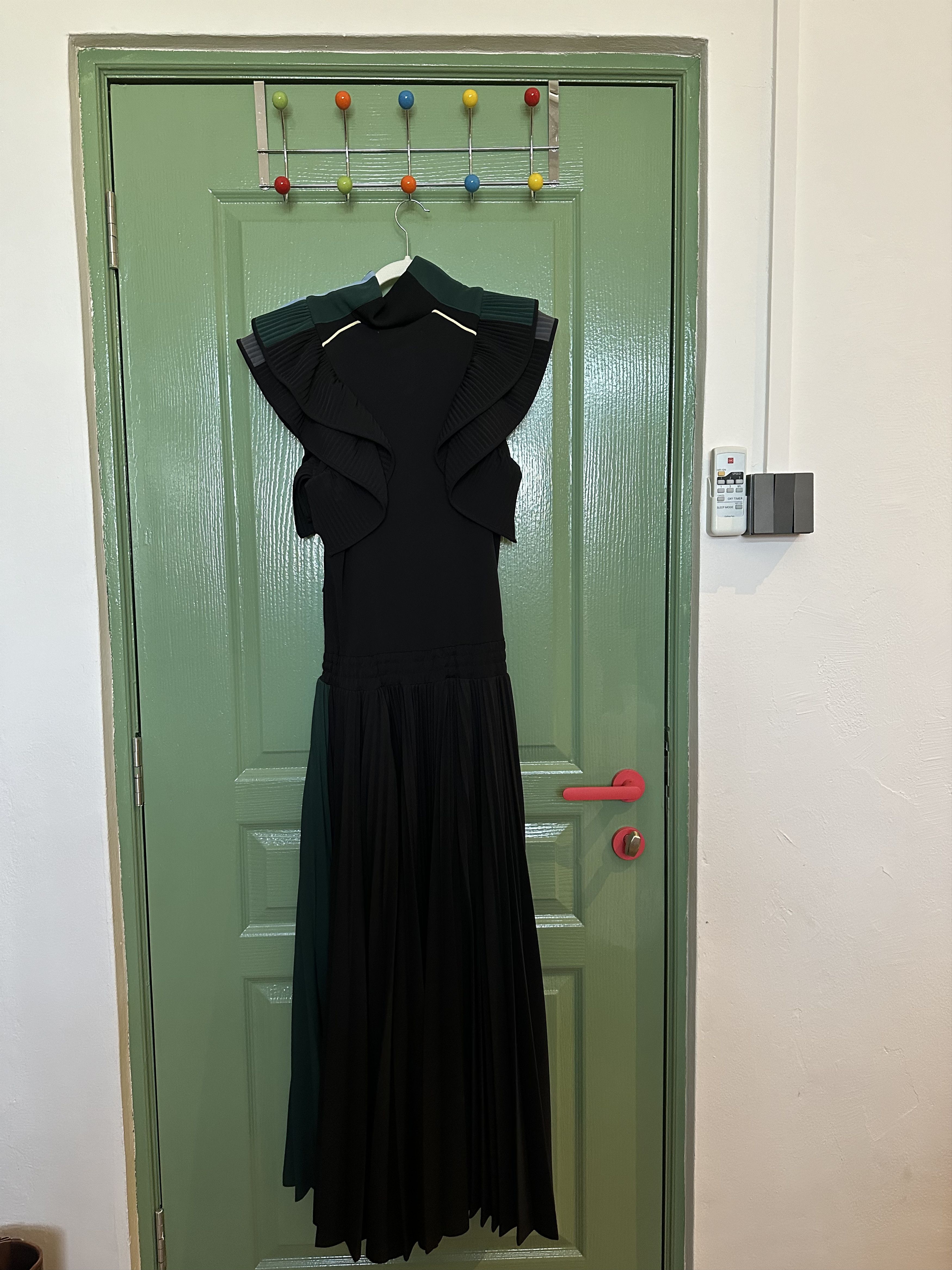 Facetasm Facetasm long vest dress Size S / US 4 / IT 40 - 2 Thumbnail