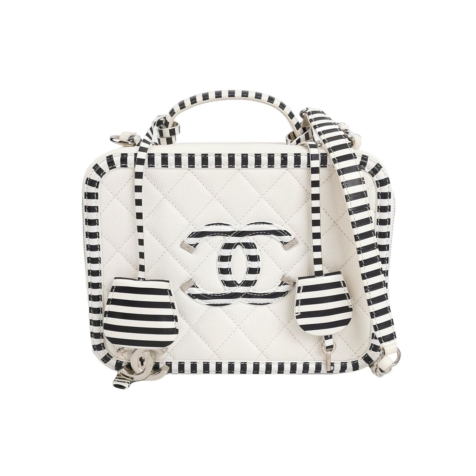Chanel Chanel Women os Shoulder Bags Size ONE SIZE - 1 Thumbnail
