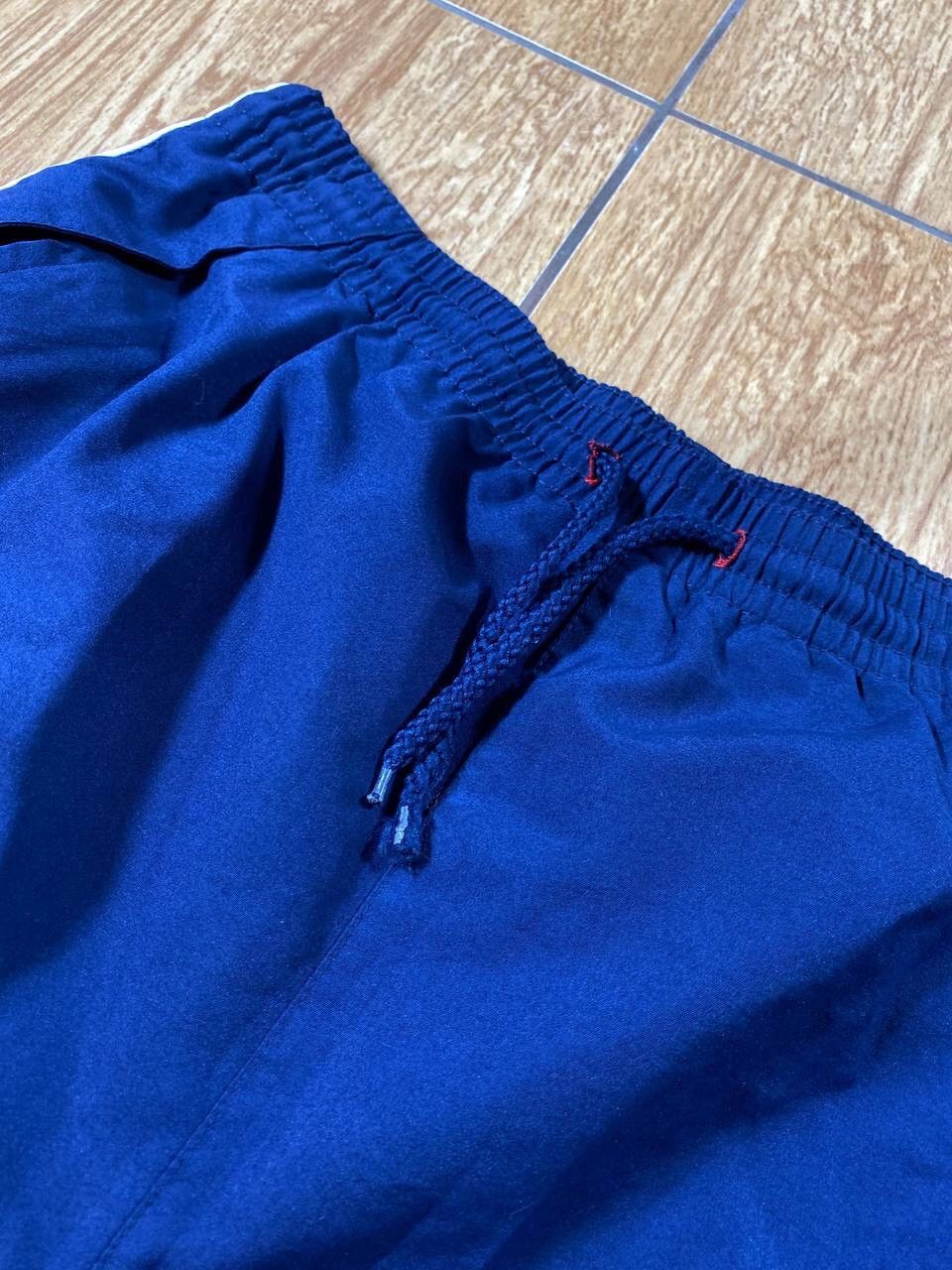 Umbro × Vintage Vintage Y2K Umbro shorts streetwear casual style Size US 32 / EU 48 - 15 Thumbnail