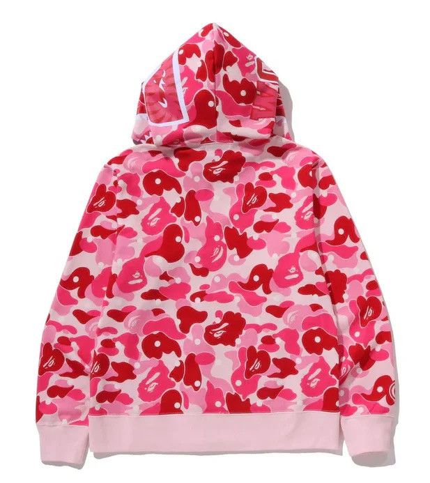 Bape Bape Hoodie Size ONE SIZE - 3 Thumbnail