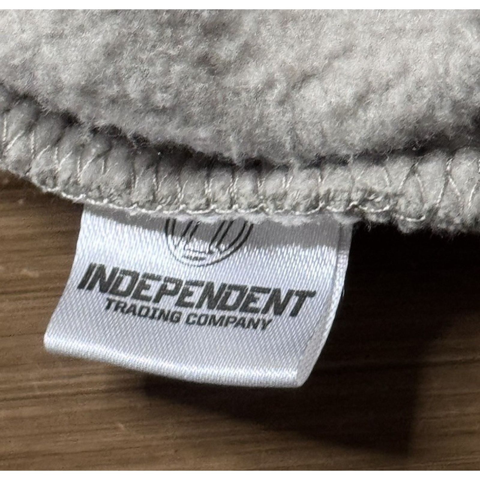 Other Zeds Dead Mycelium Pullover Hoodie Size Mens Medium Beige Size US M / EU 48-50 / 2 - 8 Thumbnail