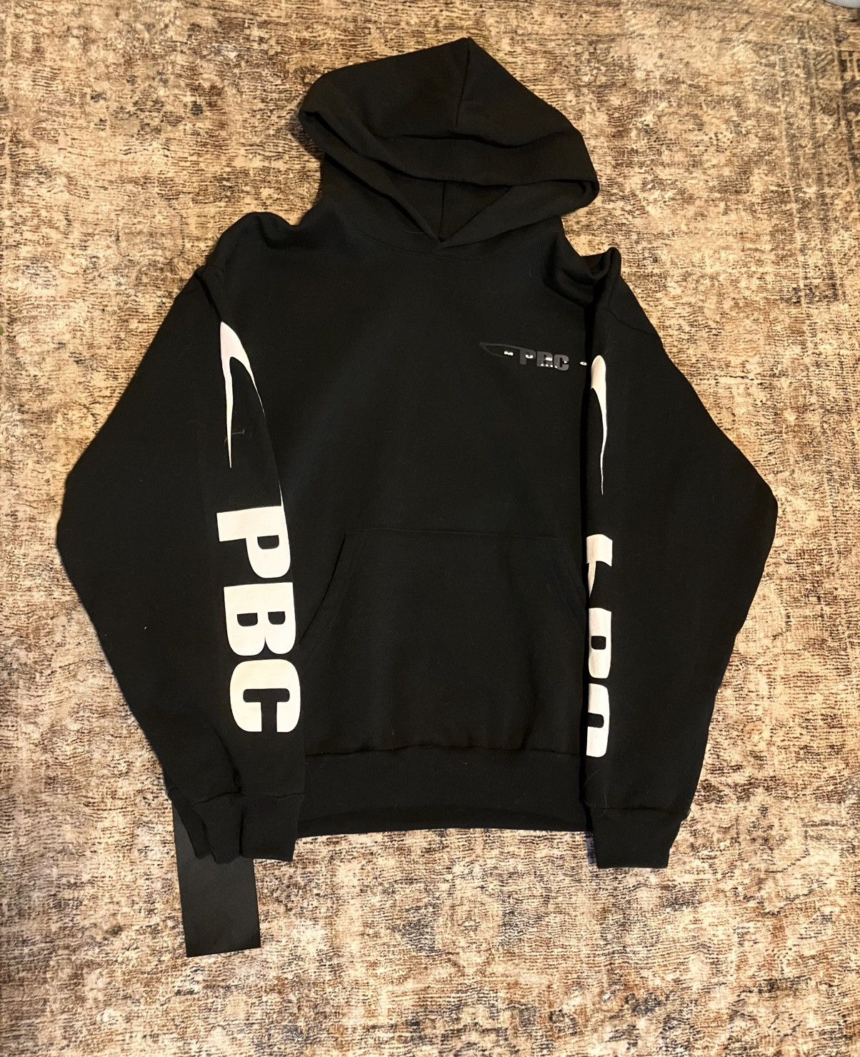 Playboi Carti I AM MUSIC hoodie