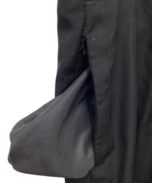 Yohji Yamamoto YOHJI YAMAMOTO tuck pants Size US 39 - 9 Thumbnail