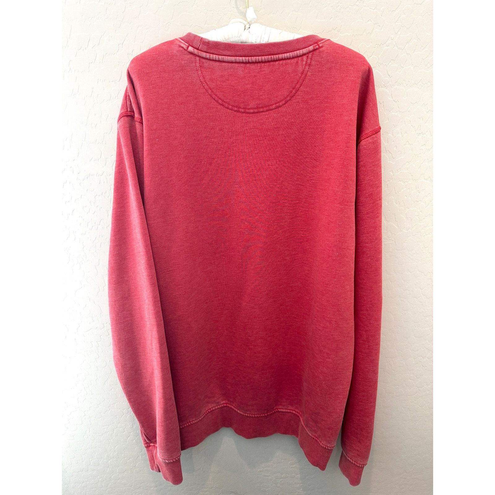 Other ACL LIVE Austin Y’all Red Crewneck Sweatshirt Graphic | XL Size US XL / EU 56 / 4 - 5 Thumbnail