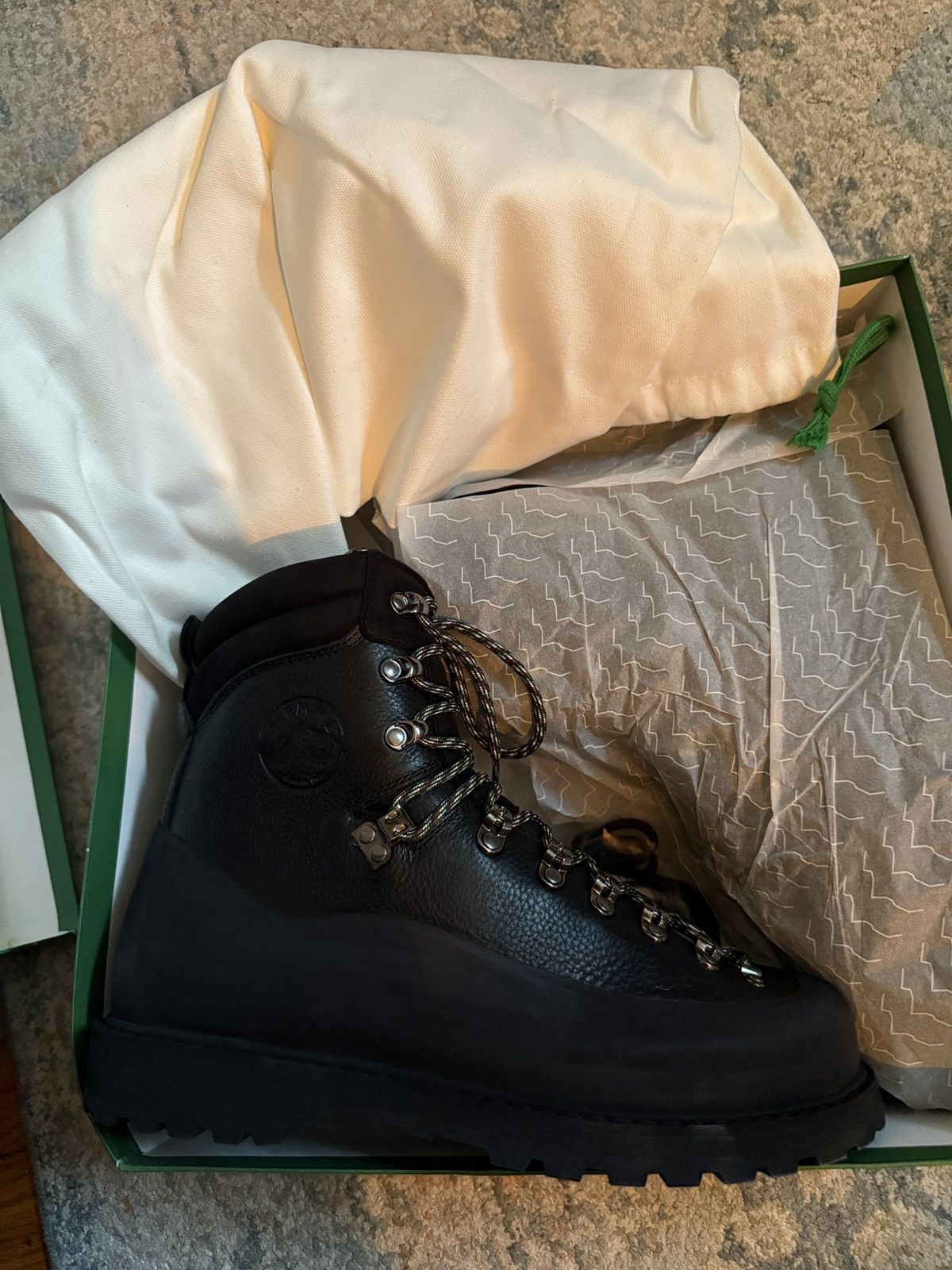 Diemme Diemme Boots size 44 EU OR SIZE 11 US Size US 11 / EU 44 - 1 Thumbnail
